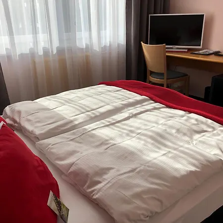 Hotel am Tierpark-2
